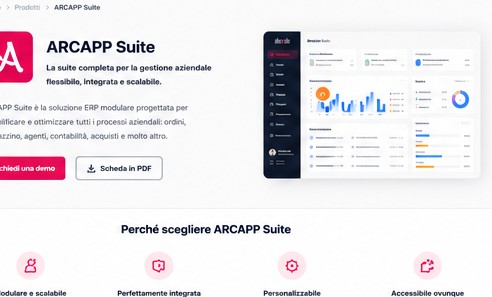 ARCAPP Suite