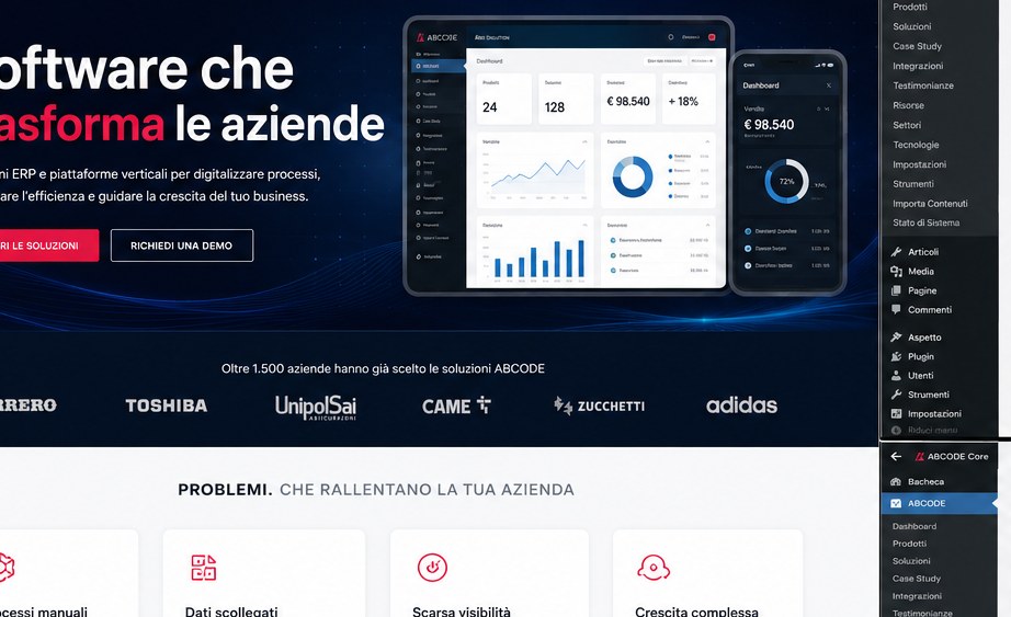 CRM Associazioni