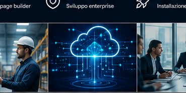 Warehouse software and logistics
