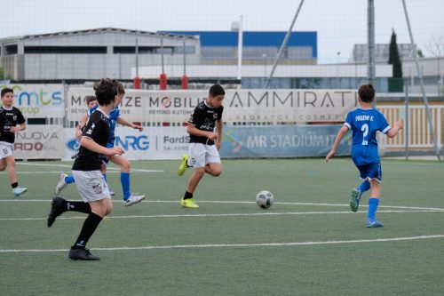Finale Libertas 11/05/25 Campo Casa Olympic