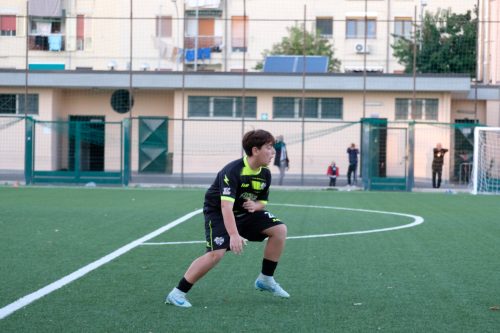 Torneo FIGC 2025 5/11/25 - Assocalcio VS Primavera