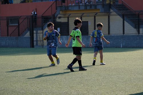 Torneo Nike 20-06-25